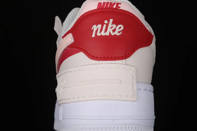 All Categories Nk Air Force 1 Air Force Series Nk Air Force 1 Shadow Air Force Lightweight Increased Corporate Level Nk Air Force 1 Shadow "Tropical Twist" Air Force 1 Lightweight Increased Low Top Versatile Sneakers CI0919-003